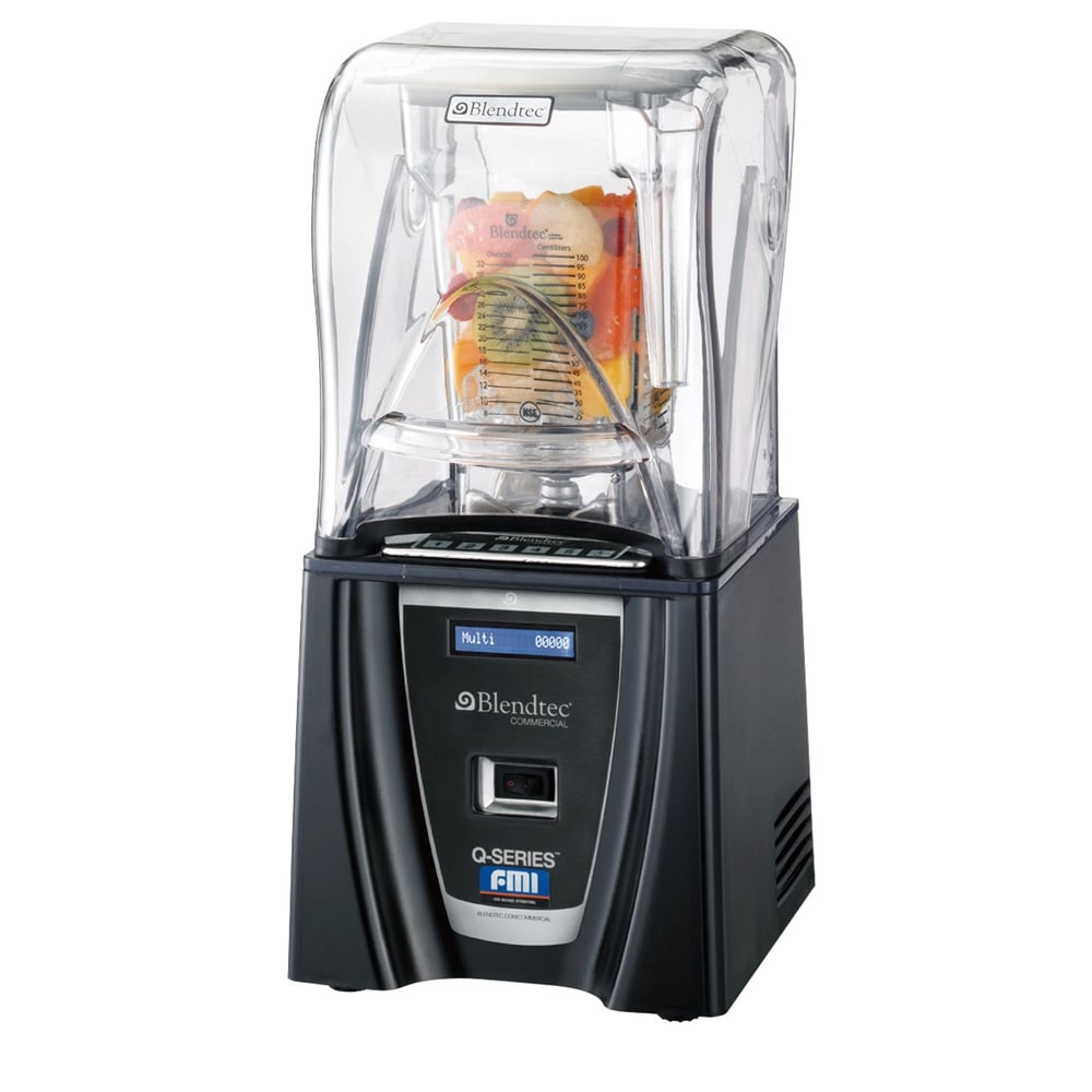 Blendtec ICB-3JQ 取扱説明書・レビュー記事 - トリセツ