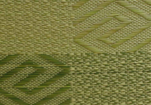 純国産 織込千鳥 い草座布団 「五風 5枚組」 約55×55ｃｍ　GN　アップ