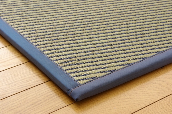ユニット畳　「ニール」　82×82×1.7㎝　4枚セット