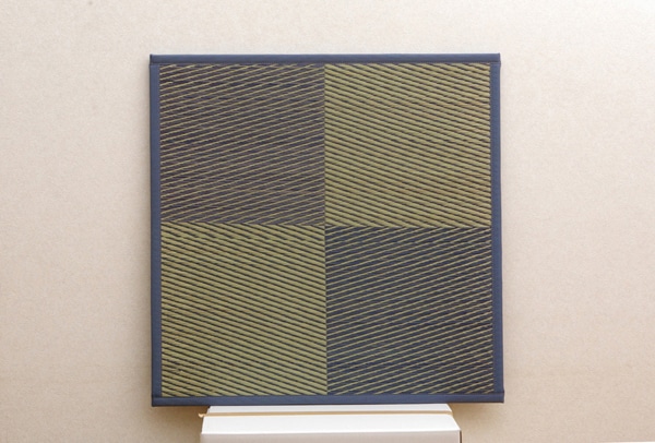 ユニット畳　「ニール」　82×82×1.7㎝　4枚セット