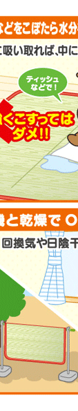 取り扱い方法について