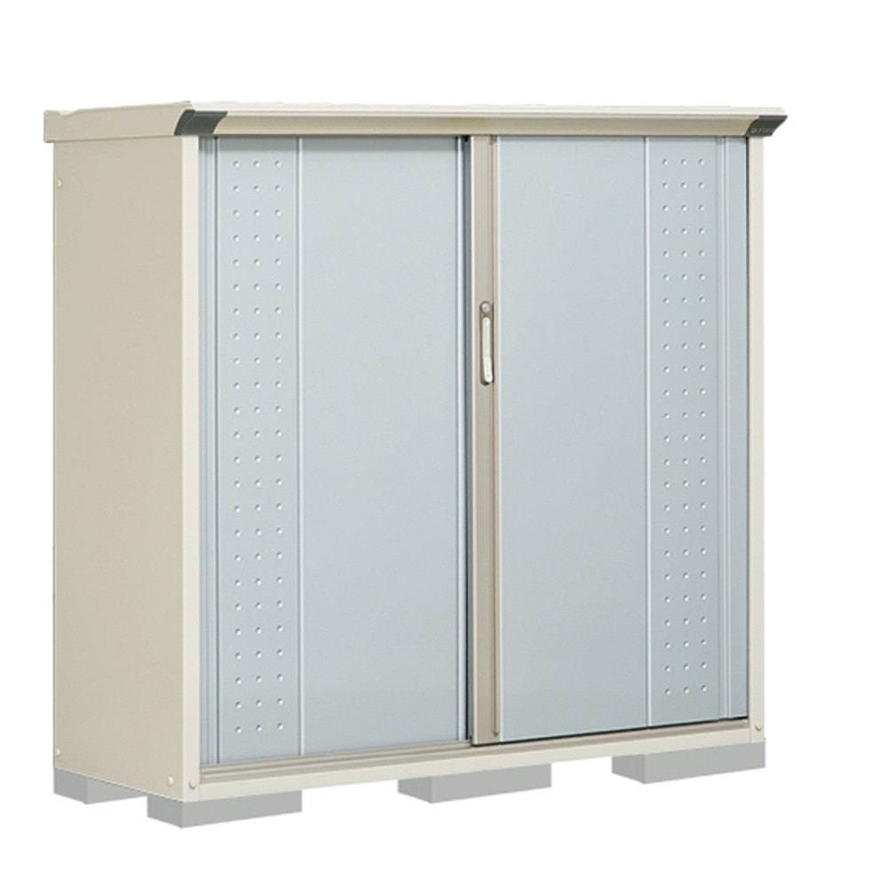 タクボ物置　グランプレステージ　ジャンプ　全面棚　GP-155CFLS