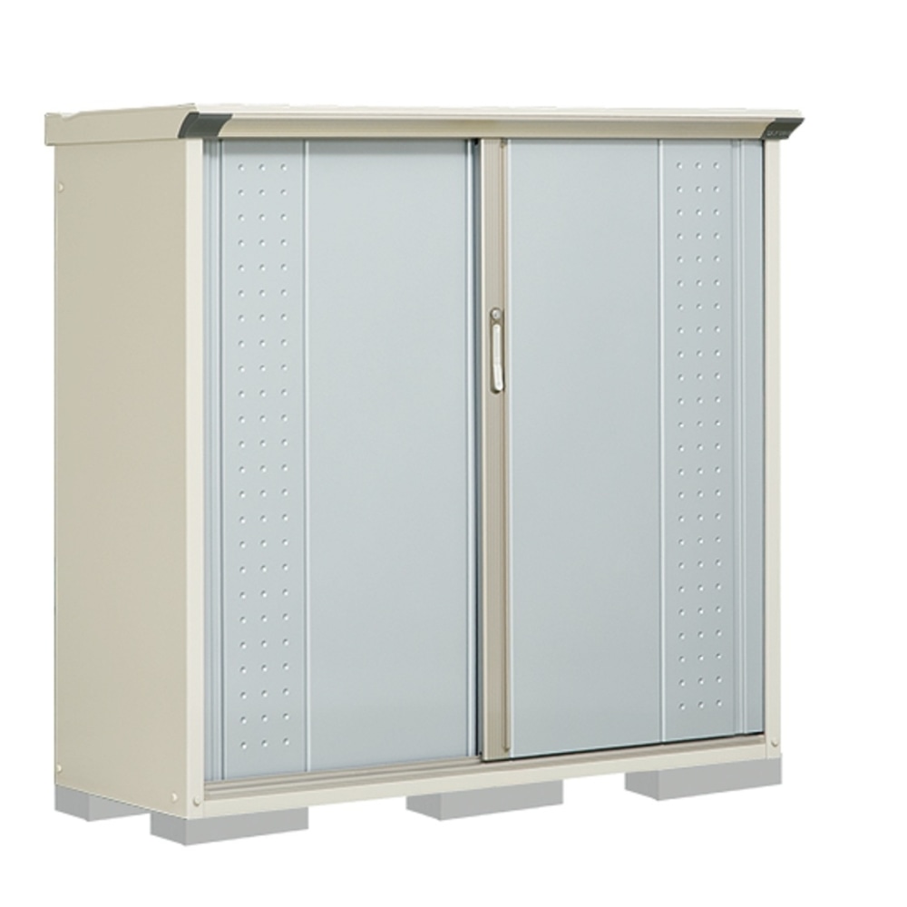 タクボ物置　グランプレステージ　ジャンプ　全面棚　GP-156BFLS