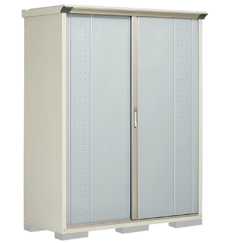 タクボ物置　グランプレステージ　ジャンプ　全面棚　GP-156AFLS