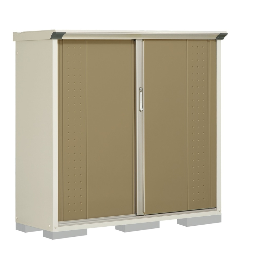 タクボ物置　グランプレステージ　ジャンプ　全面棚　GP-157CFKA