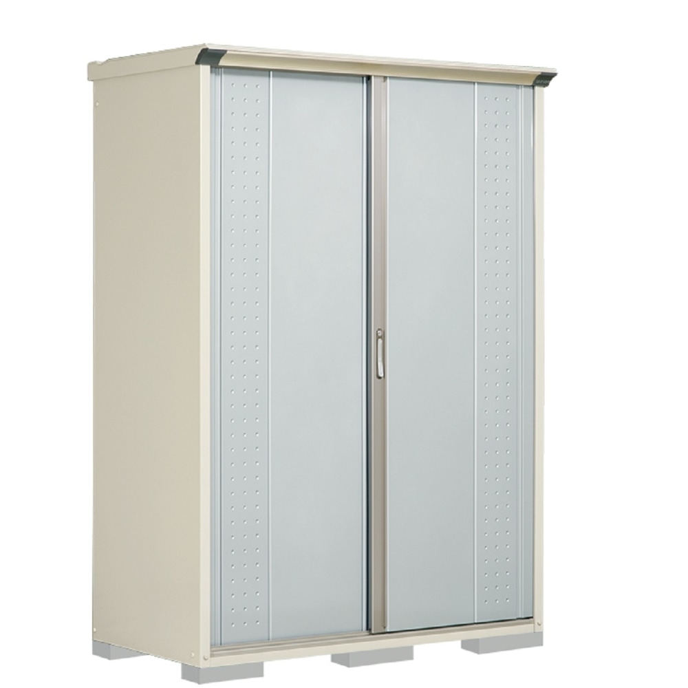 タクボ物置　グランプレステージ　ジャンプ　全面棚　GP-157HFLS