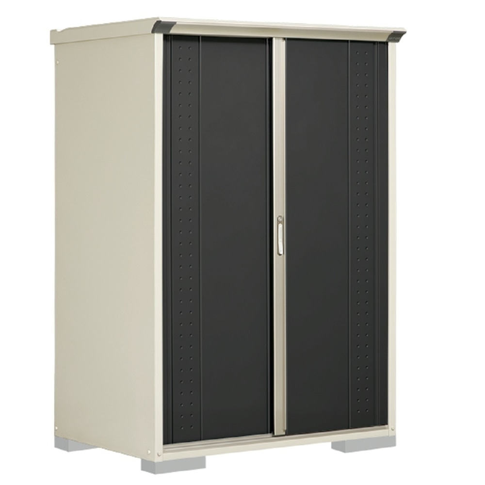 タクボ物置　グランプレステージ　ジャンプ　全面棚　GP-157HFYK