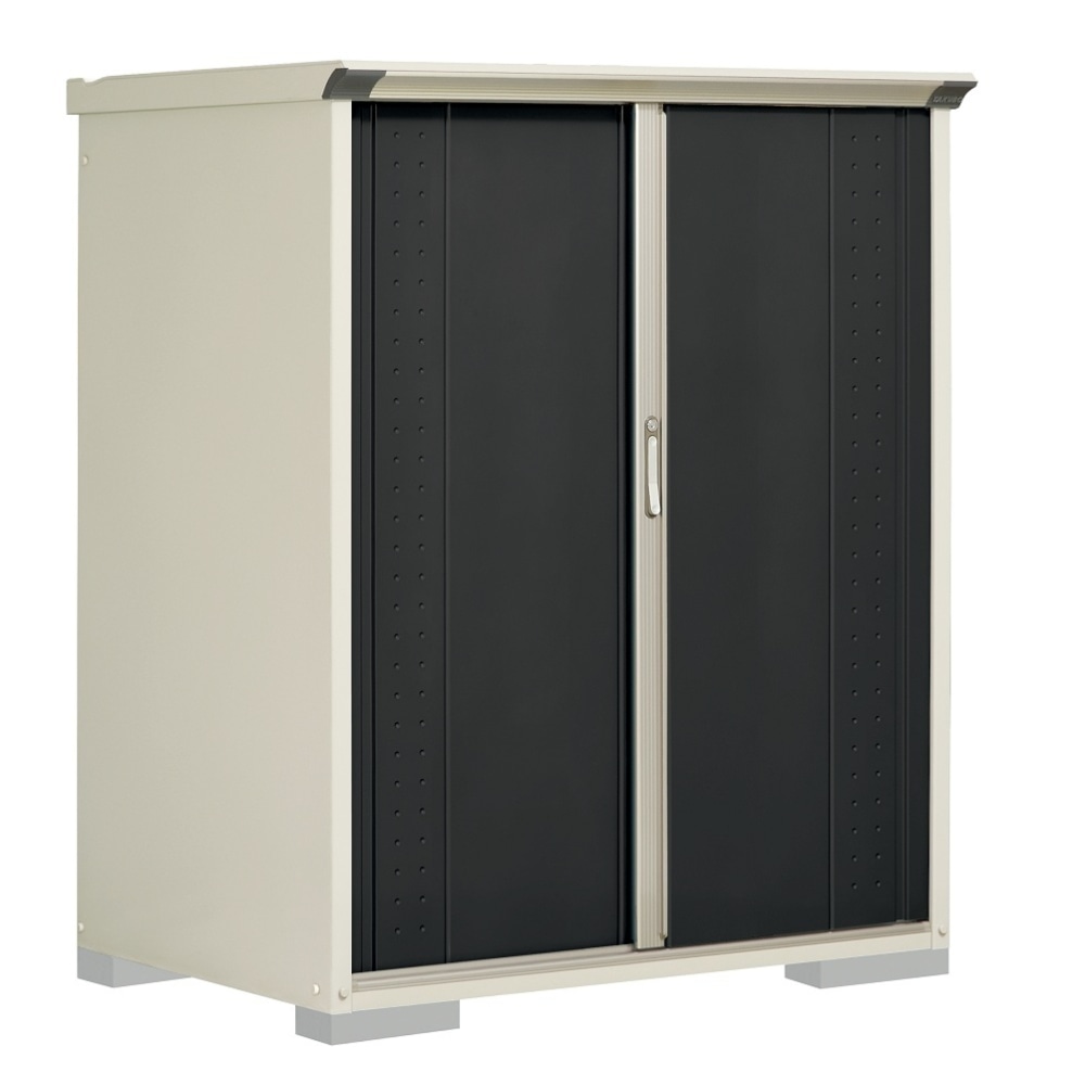 タクボ物置　グランプレステージ　ジャンプ　全面棚　GP-159CFYK