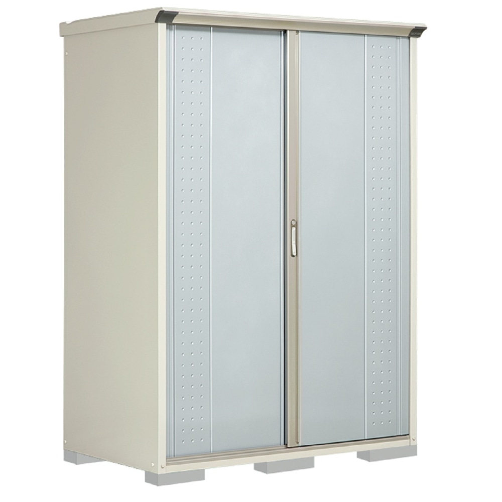 タクボ物置　グランプレステージ　ジャンプ　全面棚　GP-159HFLS