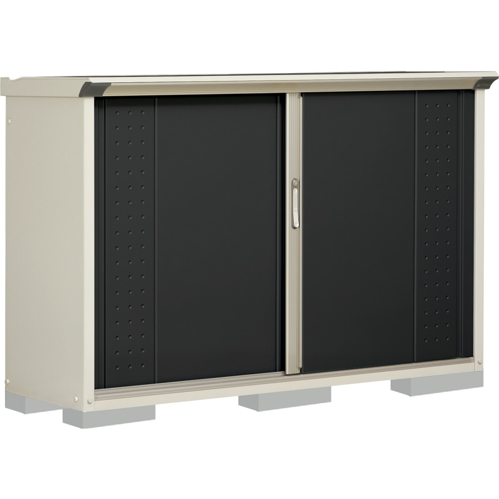 タクボ物置　グランプレステージ　ジャンプ　全面棚　GP-175DFYK