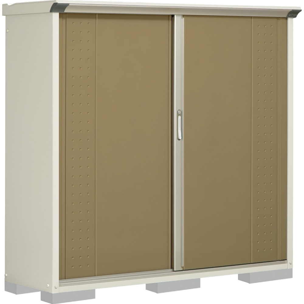 タクボ物置　グランプレステージ　ジャンプ　全面棚　GP-175BFKA