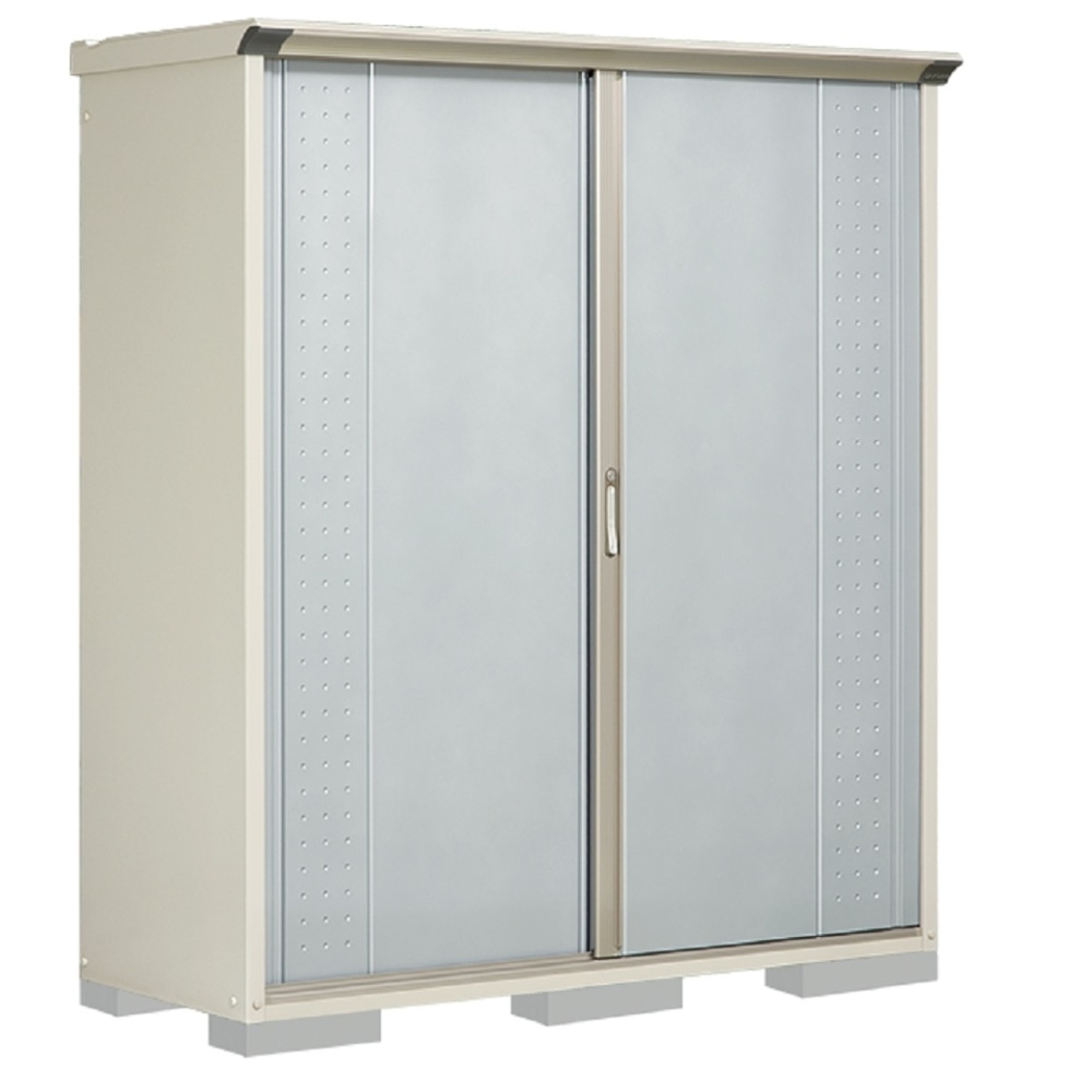 タクボ物置　グランプレステージ　ジャンプ　全面棚　GP-175AFLS