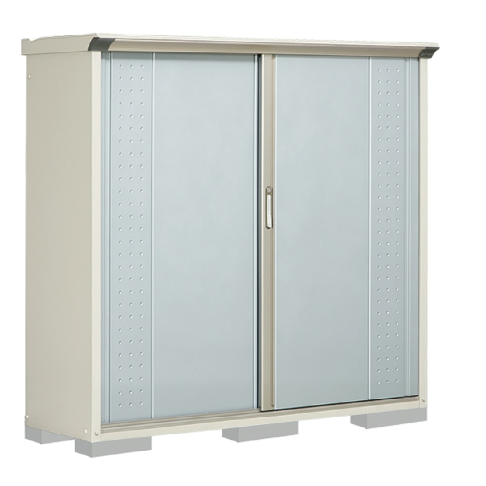 タクボ物置　グランプレステージ　ジャンプ　全面棚　GP-176BFLS