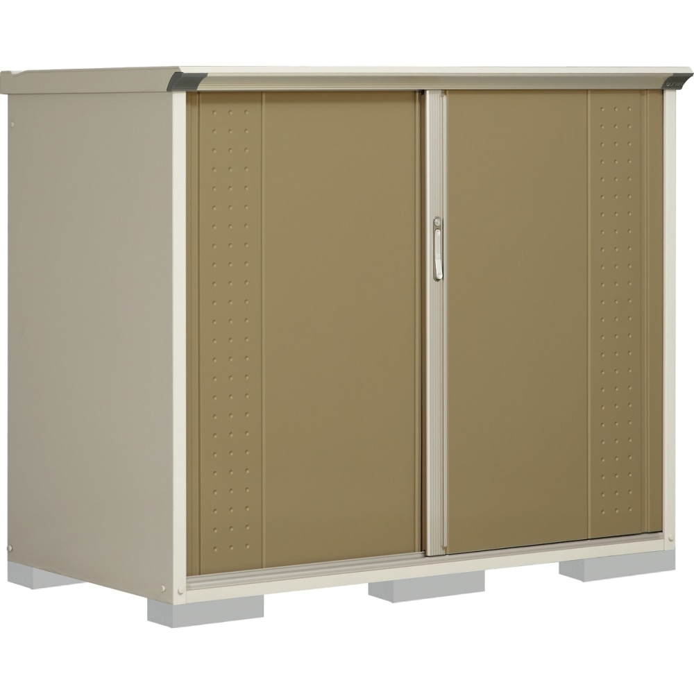 タクボ物置　グランプレステージ　ジャンプ　全面棚　GP-179CFKA