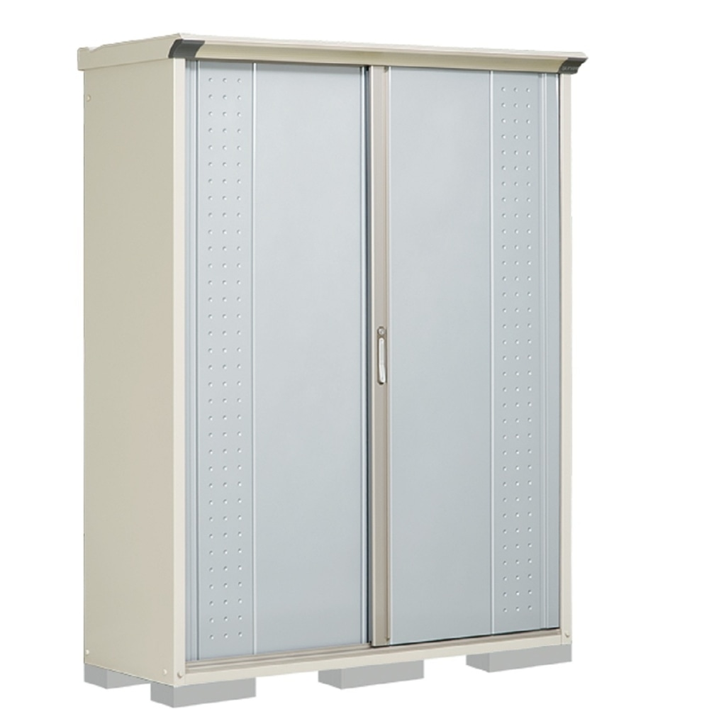 タクボ物置　グランプレステージ　ジャンプ　たて置き棚　GP-155ATLS