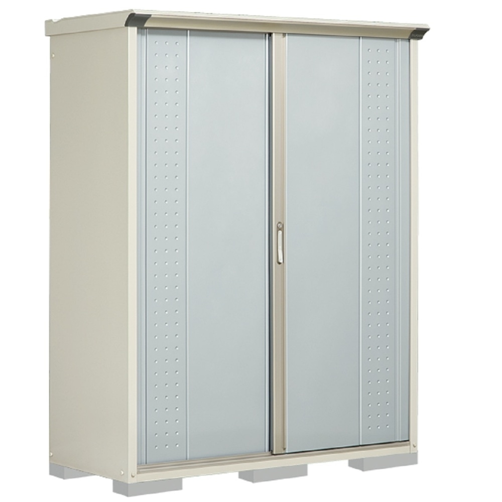 タクボ物置　グランプレステージ　ジャンプ　たて置き棚　GP-156ATLS