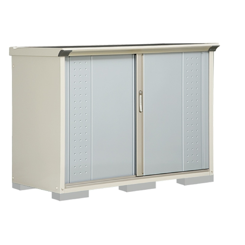 タクボ物置　グランプレステージ　ジャンプ　たて置き棚　GP-157DTLS