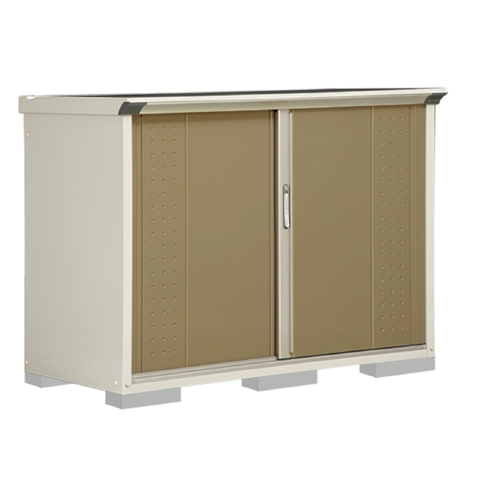 タクボ物置　グランプレステージ　ジャンプ　たて置き棚　GP-157DTKA