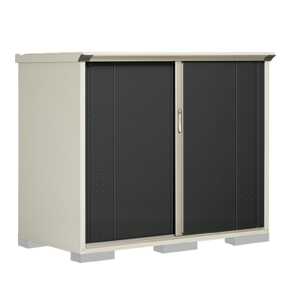 タクボ物置　グランプレステージ　ジャンプ　たて置き棚　GP-157DTYK