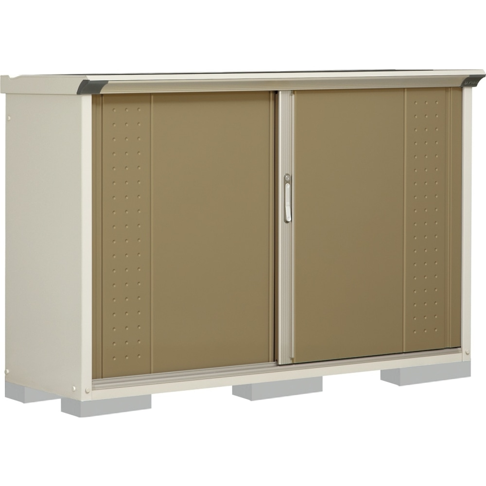 タクボ物置　グランプレステージ　ジャンプ　たて置き棚　GP-175DTKA