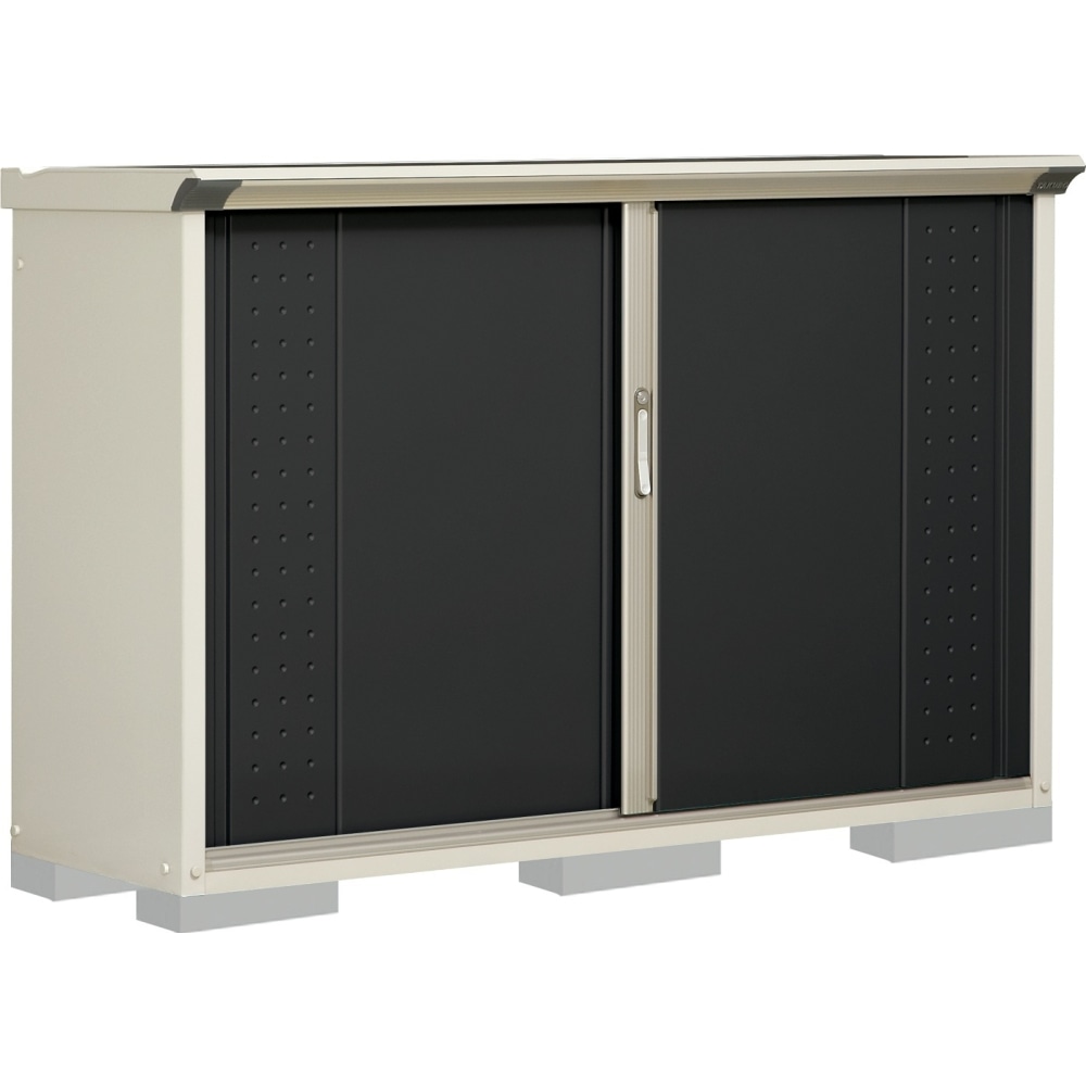 タクボ物置　グランプレステージ　ジャンプ　たて置き棚　GP-175DTYK