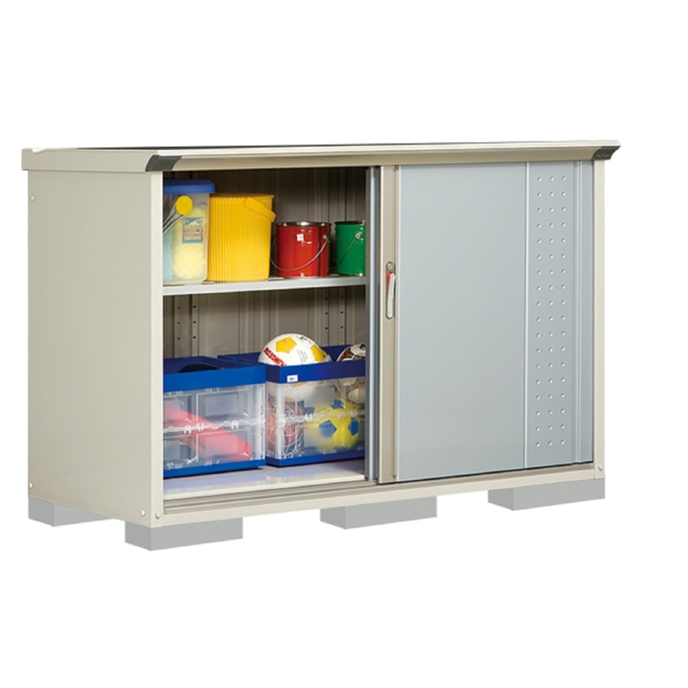 タクボ物置　グランプレステージ　ジャンプ　たて置き棚　GP-177DTLS