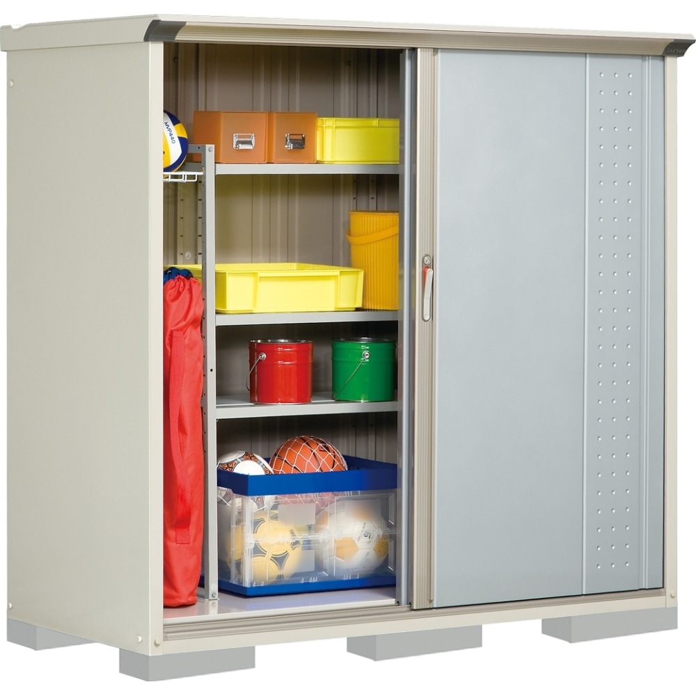 タクボ物置　グランプレステージ　ジャンプ　たて置き棚　GP-177BTLS