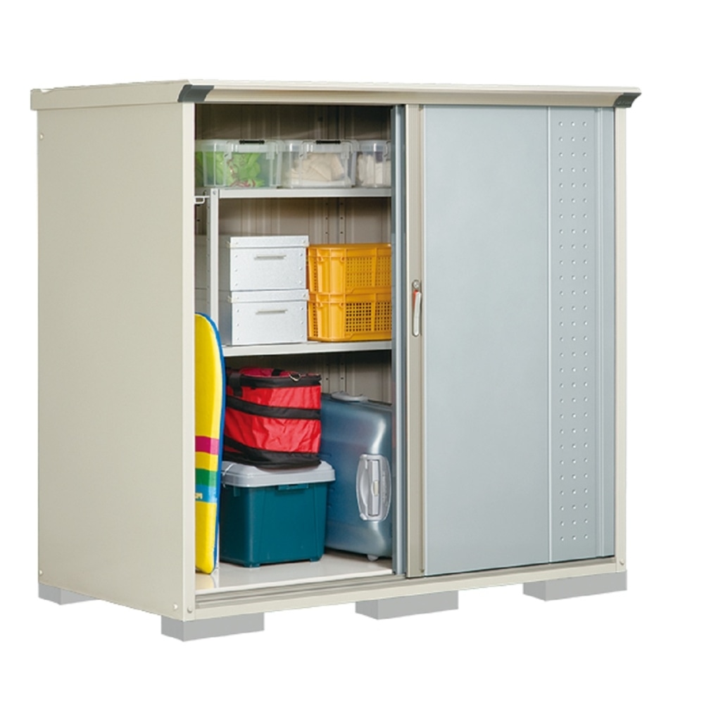 タクボ物置　グランプレステージ　ジャンプ　たて置き棚　GP-179BTLS