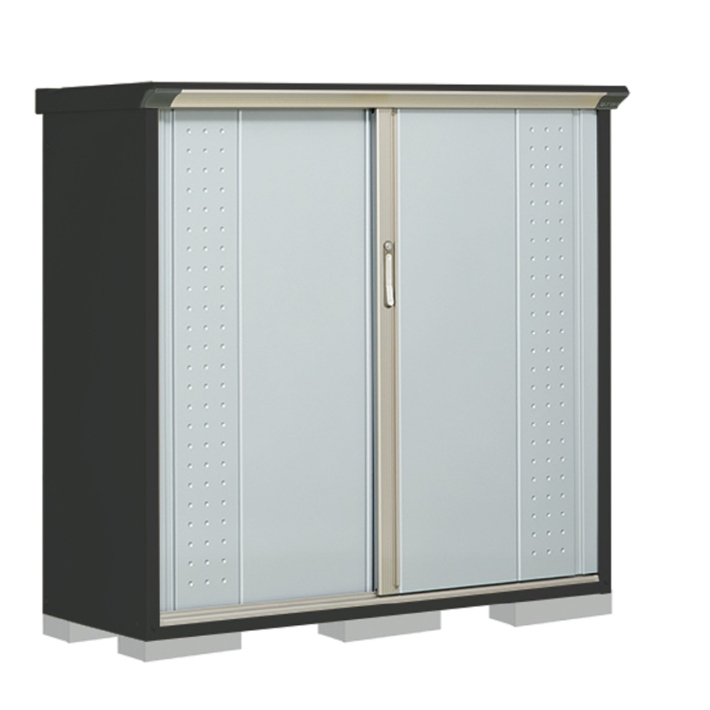 タクボ物置　グランプレステージ　ジャンプ　全面棚　GPY-155CFLS