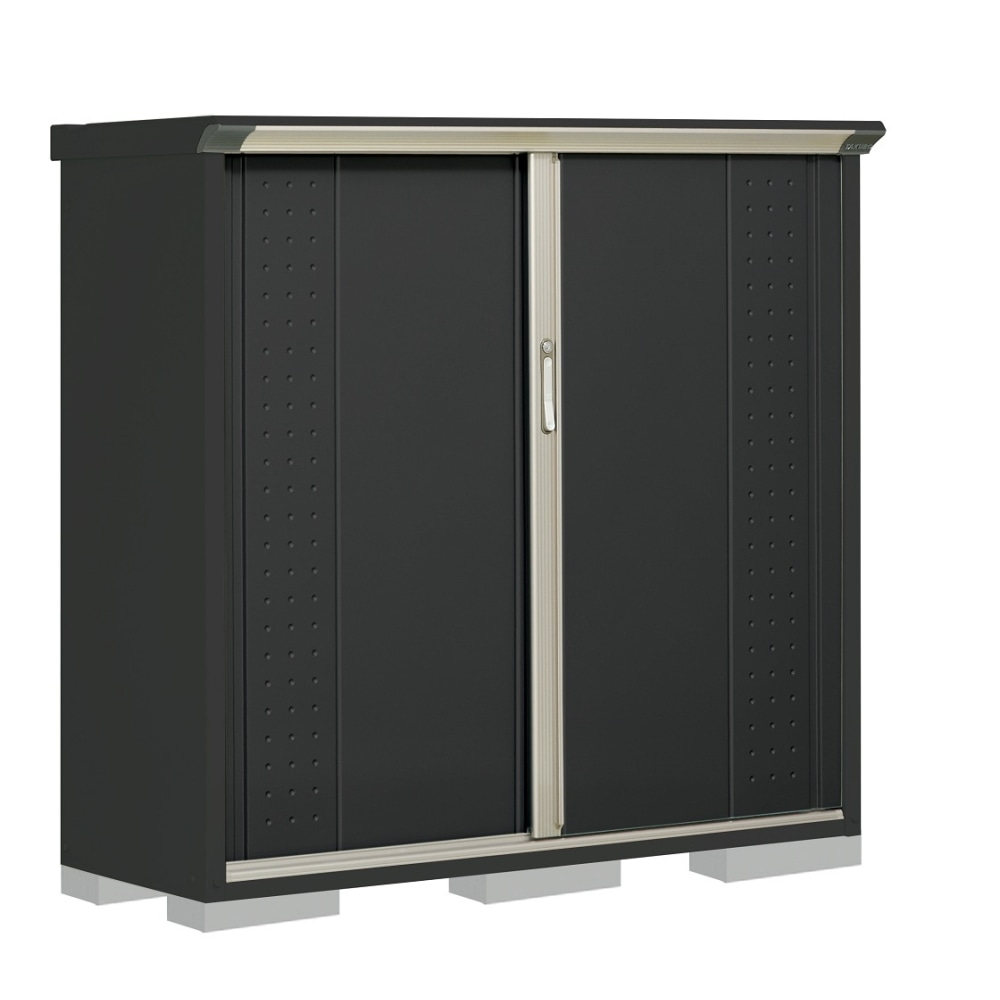 タクボ物置　グランプレステージ　ジャンプ　全面棚　GPY-155CFYK