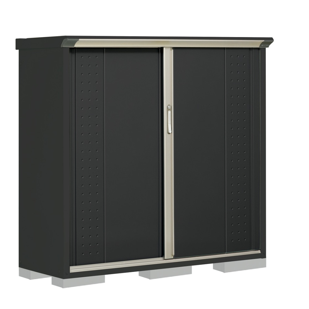 タクボ物置　グランプレステージ　ジャンプ　全面棚　GPY-155BFYK