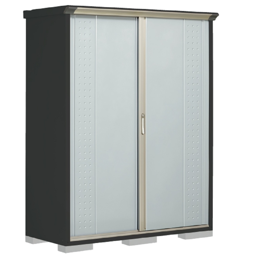 タクボ物置　グランプレステージ　ジャンプ　全面棚　GPY-156AFLS