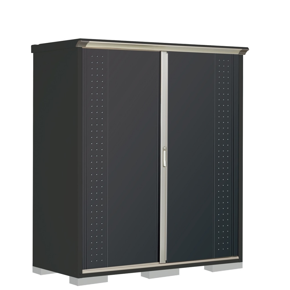 タクボ物置　グランプレステージ　ジャンプ　全面棚　GPY-156AFYK