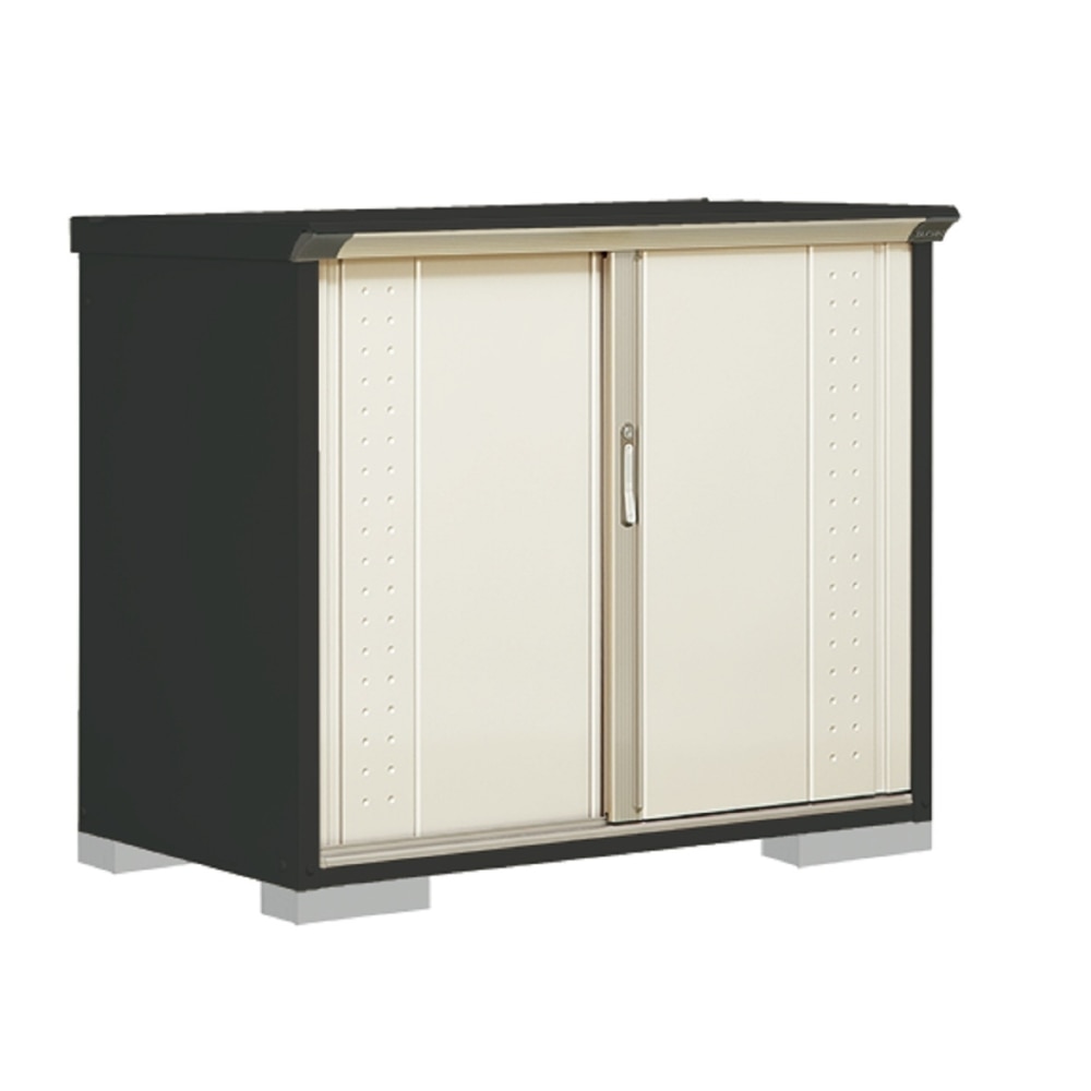 タクボ物置　グランプレステージ　ジャンプ　全面棚　GPY-157DFMW