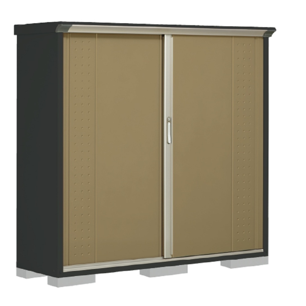 タクボ物置　グランプレステージ　ジャンプ　全面棚　GPY-157CFKA