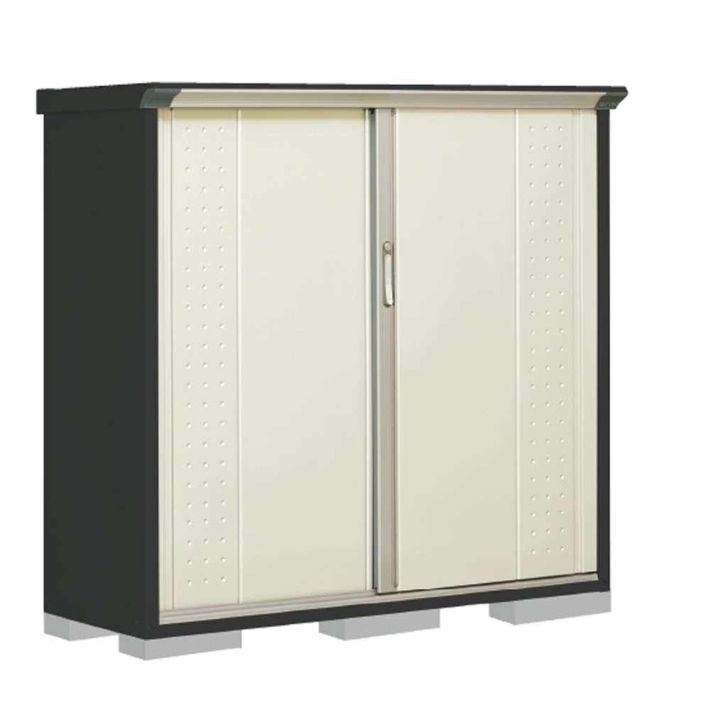 タクボ物置　グランプレステージ　ジャンプ　全面棚　GPY-157BFMW