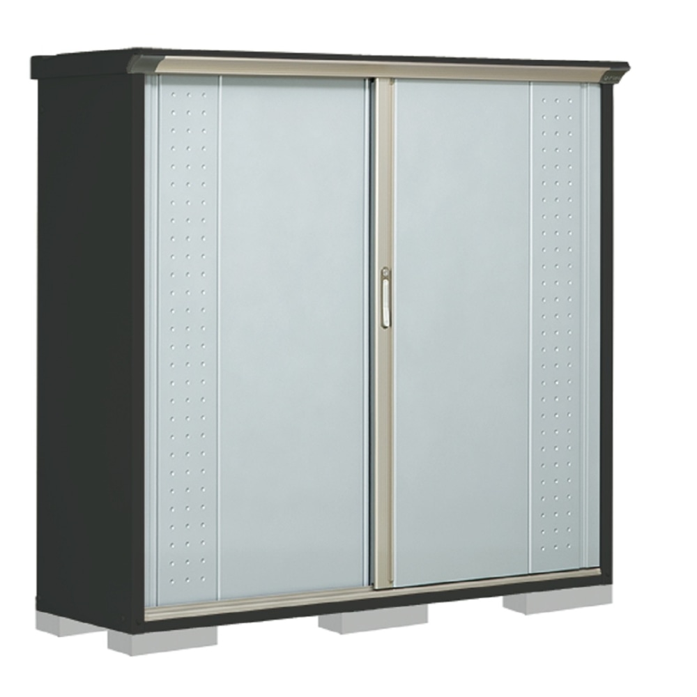 タクボ物置　グランプレステージ　ジャンプ　全面棚　GPY-157BFLS