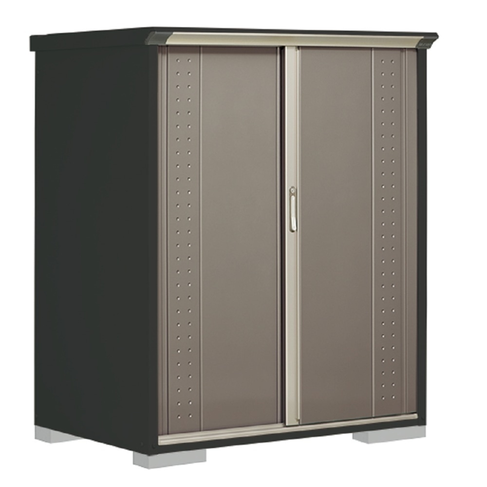 タクボ物置　グランプレステージ　ジャンプ　全面棚　GPY-159CFCB