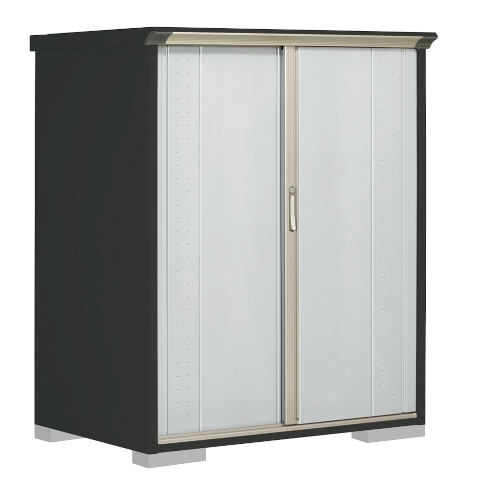 タクボ物置　グランプレステージ　ジャンプ　全面棚　GPY-159BFLS