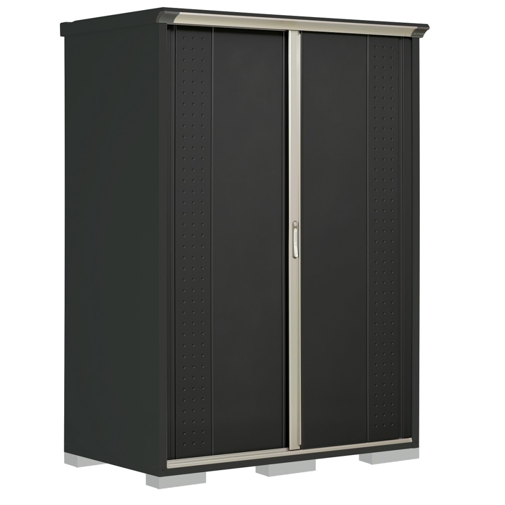 タクボ物置　グランプレステージ　ジャンプ　全面棚　GPY-159AFYK