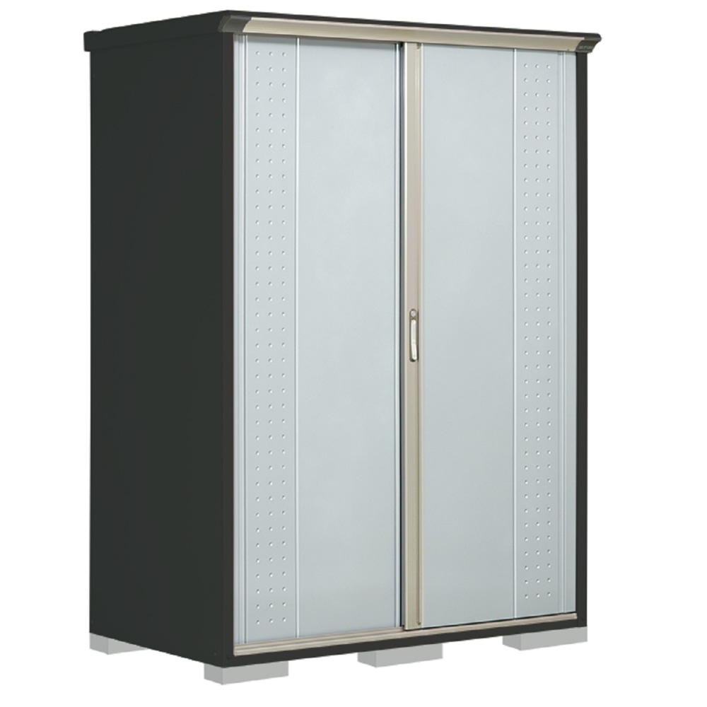 タクボ物置　グランプレステージ　ジャンプ　全面棚　GPY-159HFLS