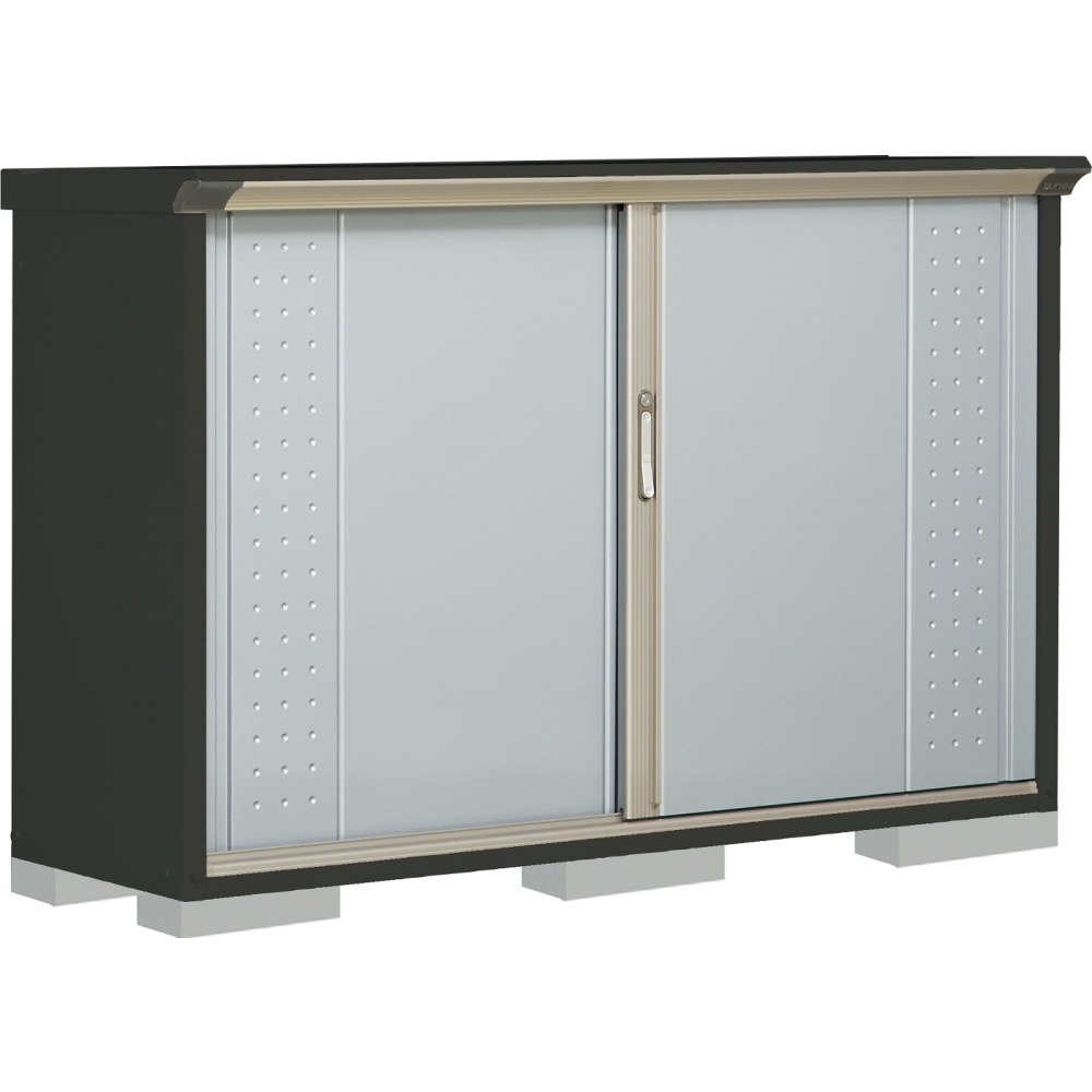 タクボ物置　グランプレステージ　ジャンプ　全面棚　GPY-175DFLS