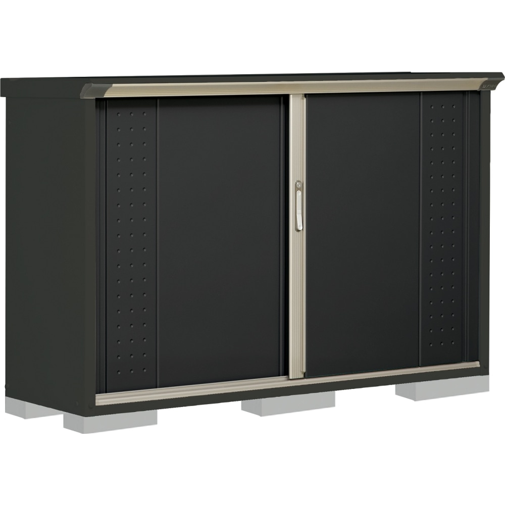 タクボ物置　グランプレステージ　ジャンプ　全面棚　GPY-175DFYK