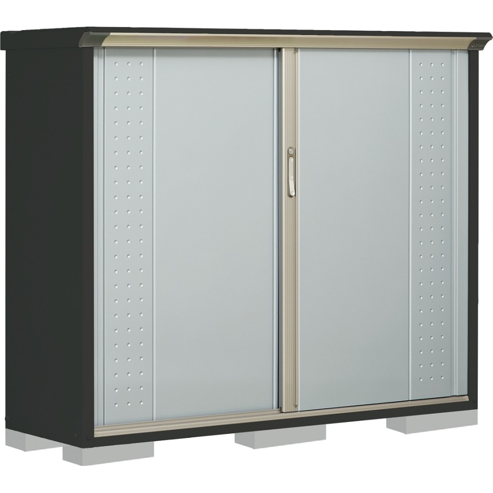 タクボ物置　グランプレステージ　ジャンプ　全面棚　GPY-175CFLS