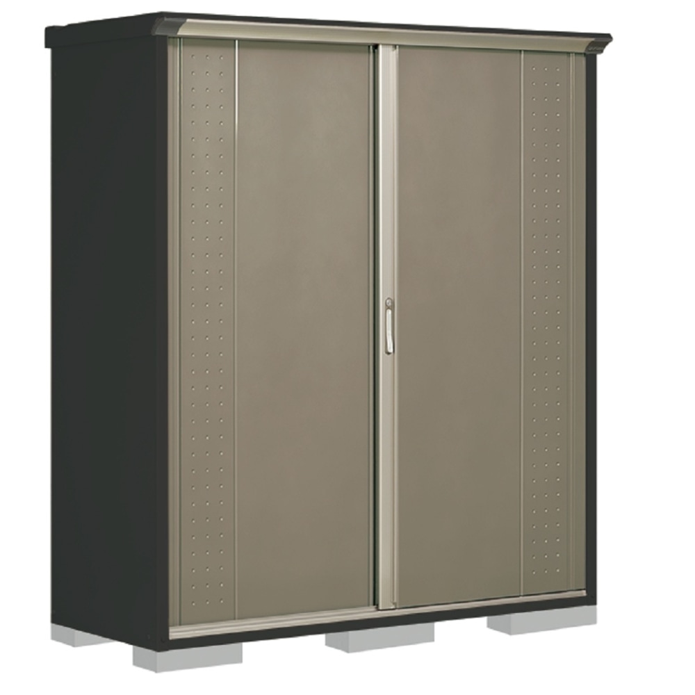 タクボ物置　グランプレステージ　ジャンプ　全面棚　GPY-175AFCB