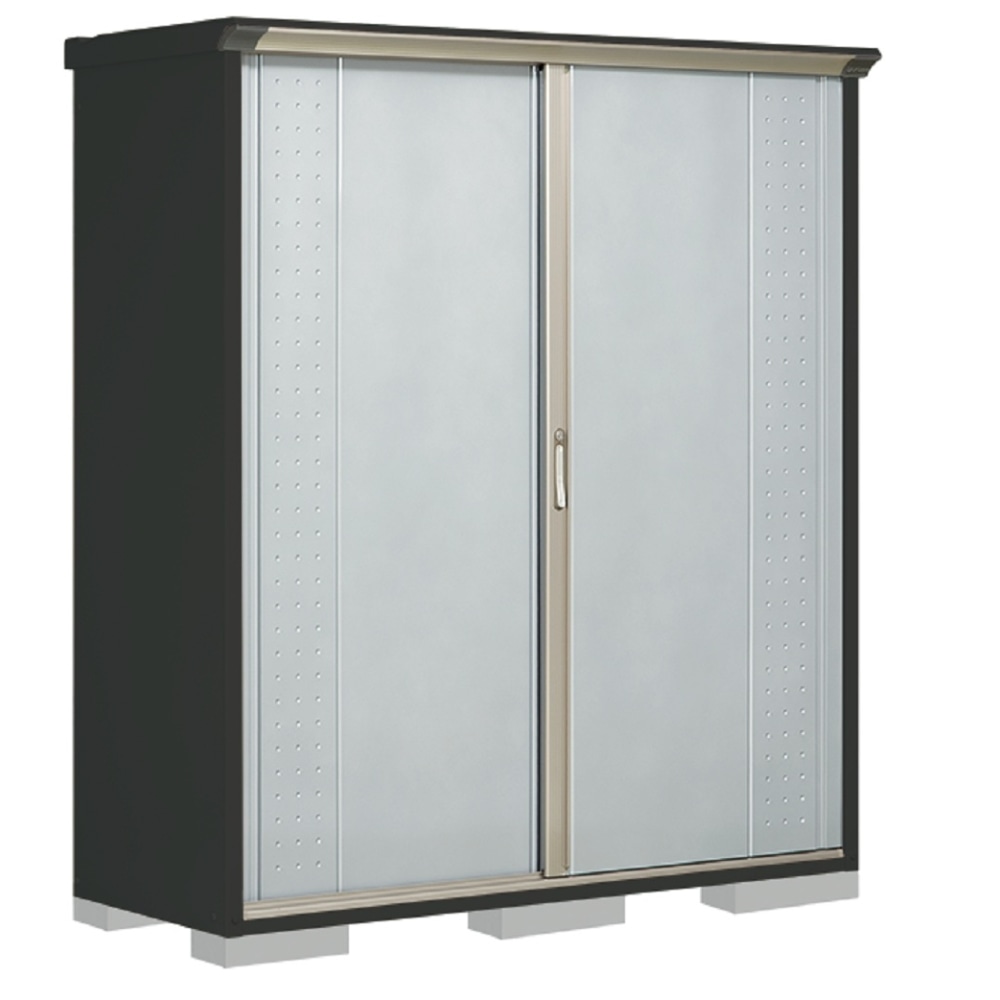 タクボ物置　グランプレステージ　ジャンプ　全面棚　GPY-175AFLS