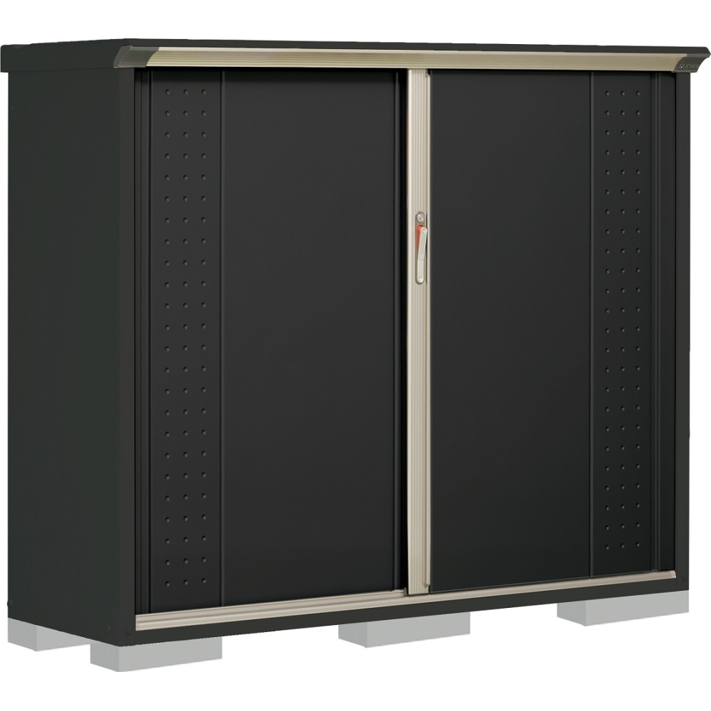 タクボ物置　グランプレステージ　ジャンプ　全面棚　GPY-176CFYK