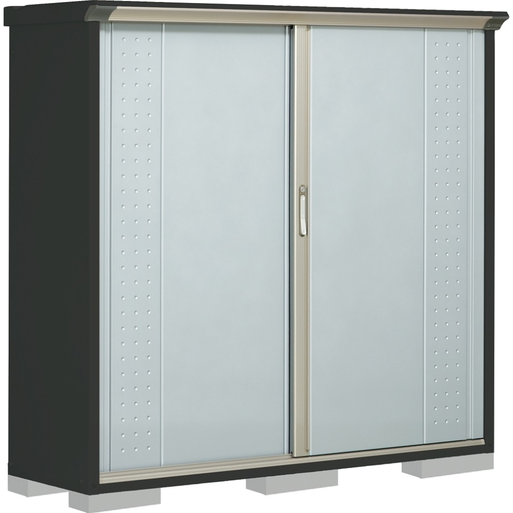 タクボ物置　グランプレステージ　ジャンプ　全面棚　GPY-176BFLS