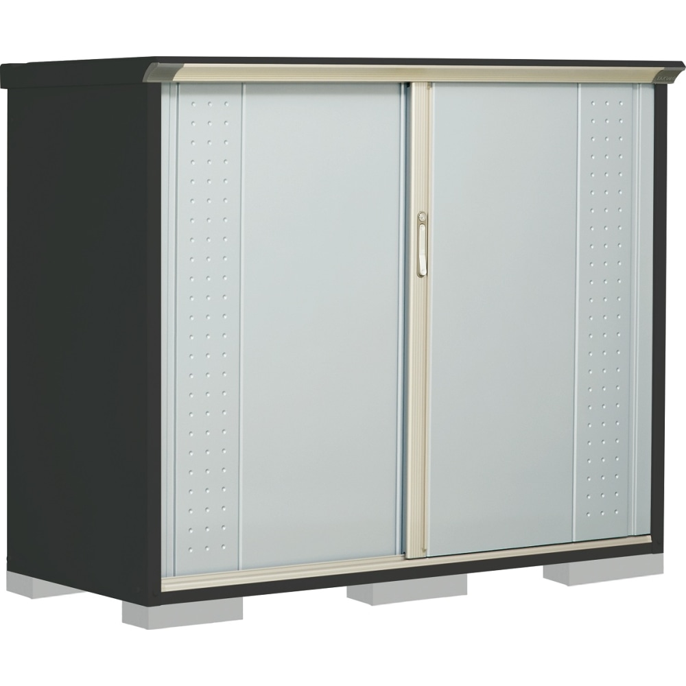 タクボ物置　グランプレステージ　ジャンプ　全面棚　GPY-177CFLS