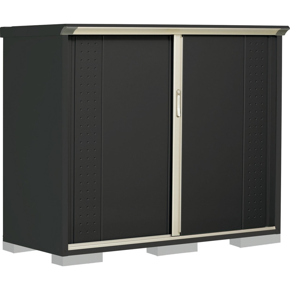 タクボ物置　グランプレステージ　ジャンプ　全面棚　GPY-177CFYK